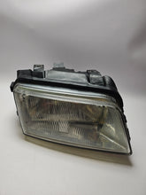 Original Valeo Audi B5 A4 1.8 Headlight Right 8D0941004A