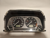 Speedometer original VW Golf III 3 IV 4 Cabrio petrol speedometer VDO 1H0919860C