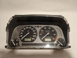 Speedometer original VW Golf III 3 IV 4 Cabrio petrol speedometer VDO 1H0919860C