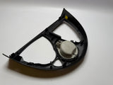 純正Fiat Ulysse 2.0 JTD 179 サイドシフトコンソール フレーム 1847114000