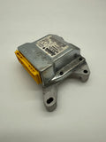 กล่องควบคุมถุงลม Airbag Renault Laguna Grandtour 1.9 dCi หมายเลข 603947700 8200325696