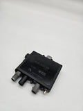 BMW X5 E53 Antenne Antennenverstärker Verstärker Sperrkreis 65.25 8377656