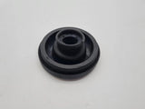 Original Opel Agila A (H00) Scheinwerfer Gummi Abdichtung (85mm) L/R (09210935)