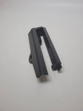 Original Audi A4 (8E/B6/B7) Verkleidung Sitz-Führungsschiene Rechts 8e0867286
