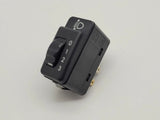 Original Opel Corsa B / Agila A Schalter Leuchtweitenregelung LWR 90346276