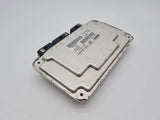 Original Peugeot 206 CC (2D) Motorsteuergerät ECU 9656659380 / 0261207477