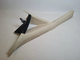 Original Fiat Punto (188) Abdeckung Verkleidung Links SX735346027