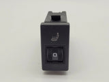 Original AUDI A4 (8D2/B5) Schalter Sitzheizung, 8D0963563