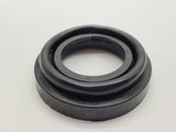 Original Opel Astra G (T98) Scheinwerfer Gummi Dichtung 100mm L/R 148448-00