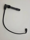 Cable de encendido original Audi A4/A6 VW Passat cilindro 3 06A035255A / 13299/5