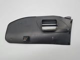 Original Fiat Punto (188) Verkleidung Luftgitter Fußraum Rechts 735267825