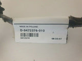 Faisceau de câblage porte et lève-vitre arrière gauche ou droite Volvo S60 00-04 D-9472376-008