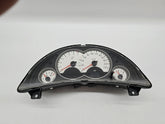 Opel Corsa C 1,2 2001 VDO Tacho Kombiinstrument 09166823FW Nicht Entheiratet