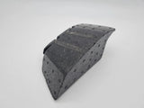 Original Smart FourTwo Cabrio (450) Interieur Styropor Block JC370737002