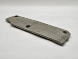 Original Mercedes-Benz C180 W203 CL203 Motorabdeckung Verkleidung A1111502075
