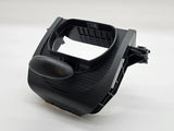 Original Mercedes-Benz C-Klasse W203 CL203 Verkleidung Lenksäule A2034600095