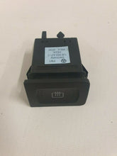 VW Golf 4 Variant Interruptor Aquecimento Vidro Traseiro 1J959621C K18