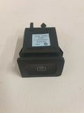 VW Golf 4 Variant Interruptor Aquecimento Vidro Traseiro 1J959621C K18