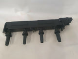 อะไหล่แท้ (OEM) คอยล์จุดระเบิด Bremi 20320 5970755 สำหรับ Citroen Peugeot 1.8 2.0 16v