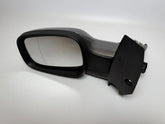 Original Renault (Grand) Scenic II (JM0/1) Exterior Mirror Left Gray 12354060