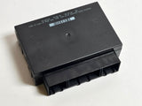 Original Seat IBIZA 3 Unidad de Control Komfort 6Q0959433E 1.4 63 KW 86 CV 01-2007