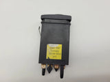 Original AUDI A4 (8D2/B5) Schalter Heckscheibenheizung 4D0941503B