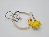 Original Seat Ibiza IV (6J5/6P1) Airbagkabelbaum Lenkrad 61970400