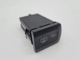 Original Audi A 3 (8L1) Schalter Heckscheibenheizung 8L0941503B