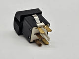 Originale Opel Omega Interruttore Climatizzatore ECO 90563850