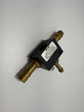 Original Valtek LPG Rail Type 30-1V injection rail 67R010104 / 110R000040