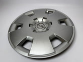 Original Opel Astra H / Zafira B hub cap wheel cover 16 inch 13209732