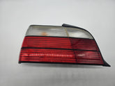 Original BMW 3er E36 Coupe Cabrio Rückleuchte Heckleuchte links weiss 29549012
