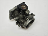 Original BMW E36 E46 Drosselklappe Drosselklappenstutzen  1432059 M43tu 1,9
