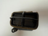 Difusor de Ar Original Mazda MPV 2.0 CD Consola Central Lado Esquerdo LC623G0421