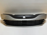 Front grille for Renault Laguna II Bg0/1 Grandtour Kg0/1 2001 - 2005