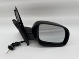 Aussenspiegel Mechanisch Verstellbar Rechts Seat 057106LLR 6 H Arosa 1.0 MPI