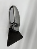 Ford Fusion JU2 exterior mirror left electrically heated silver E11015782
