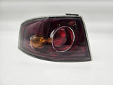 Luz trasera trasera exterior izquierda Seat Ibiza 6L 6L6945095E 6L6945111D