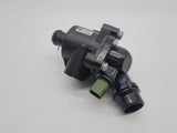 Original Audi A4 (8E) Mahle Thermostat Kühlmittel TM3105