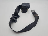 Original BMW X5 (E53) Sicherheitsgurt Gurt Hinten Links 8402691