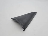Original Audi A4 (8E/B6/B7) Blende Verkleidung Dreieck Links Hinten 8E0857569
