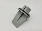 Original Audi A6 (4B2/4B4) Scheinwerfer Blinker Fassung Links (155 920-00)