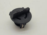 Original Fiat Punto Grande (199) Scheinwerfer Fassung Blinker L/R (89101387/88)