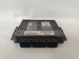 อะไหล่แท้ กล่องควบคุมเครื่องยนต์ Citroen Xsara Picasso 9645027280 964467498000 21646654-0