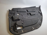Original Audi A6 (4B2/4B4) Tür Dämmmatte Abdämmung Hinten Links 4B0863981