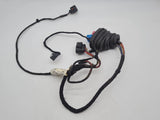 Original Audi A6 (4B2/4B4) Türkabelbaum Tür Hinten, 4B0971035P