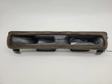 Original Audi A6 (4B2/4B4) Luftverteilergehäuse Luftkanal 4B1858431A