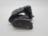 Original Audi A6 4B2/4B4 Formstück hinter Türverkleidung Links Hinten 4B0867369