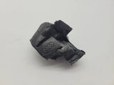 Original Audi A6 4B2/4B4 Formstück hinter Türverkleidung Vorne Rechts 4B0867382