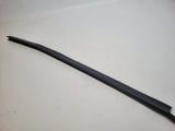 Original Audi A6 (4B2/4B4) Fensterschachtleiste Fenster Dichtung Hinten Rechts
